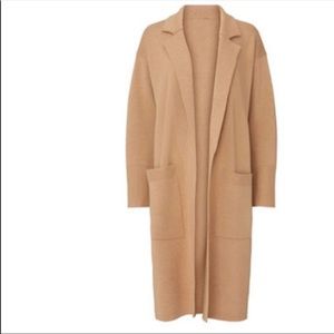 ISO JCREW ELLA XXS IN TAN